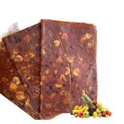 لواشک فله باتکه میوه